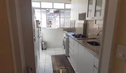 Apartamento em Coqueiros, Florianópolis/SC