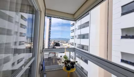Apartamento em Ipiranga, São José/SC