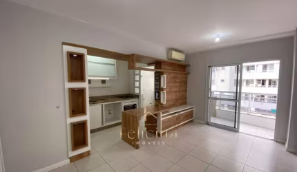 Apartamento em Barreiros, São José/SC