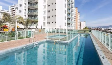 Apartamento em Jardim Atlântico, Florianópolis/SC