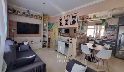 Apartamento à venda no bairro Jardim Atlântico - Florianópolis/SC