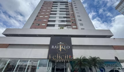 Oportunidade! Apartamento a venda Próximo ao Via Catarina com 3 dorm 1 suíte