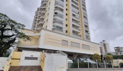 Apartamento com 2 quartos à venda na Rua Capitão Augusto Vidal, 3430, Centro, Palhoça, 83 m2 por R$ 540.000