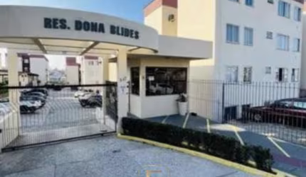 Apartamento de 2 dorm. a venda no Jardim Atlântico em Florianópolis