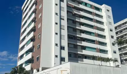 Apartamento à Venda no Novo Estreito – Vista Mar!