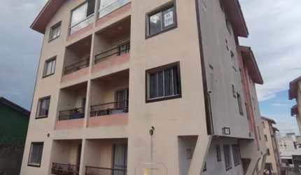 Apartamento à venda no bairro Serraria em São José