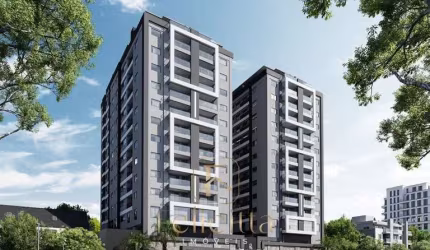 Localização Privilegiada! Lançamento no bairro Estreito, próximo a Beira Mar Continental