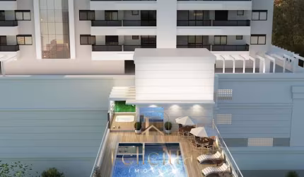 Apartamento à venda no bairro Campinas - São José/SC