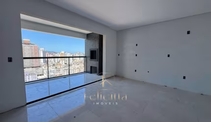Apartamento com 02 dormitórios 01 suíte no Kobrasol em São José/SC