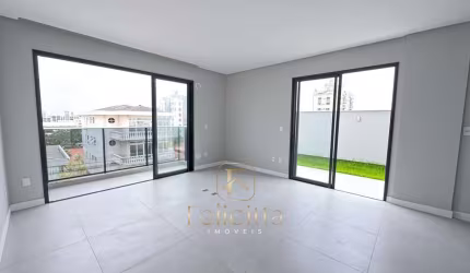 Apartamento Studio no bairro Coqueiros em Florianópolis/SC