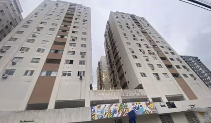 Apartamento com 01 dormitório no bairro Campinas em São José/SC