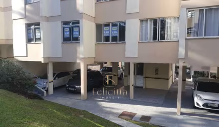 Apartamento com 03 dormitórios em Florianópolis/SC