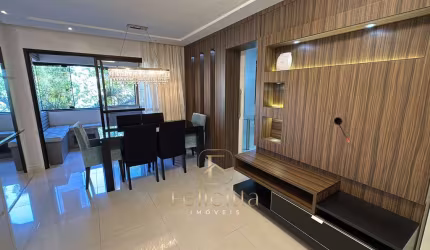 Apartamento 03 Dormitórios, sendo 01 suíte, em Jardim Atlântico, Florianópolis/SC