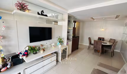 Apartamento com 03 dormitórios 01 suíte em Estreito, Florianópolis/SC
