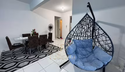 Apartamento à em Potecas - São José