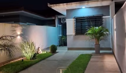 Casa em Forquilhas, São José/SC