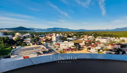 Apartamento com 03 dormitórios 01 suíte no Centro, Palhoça/SC