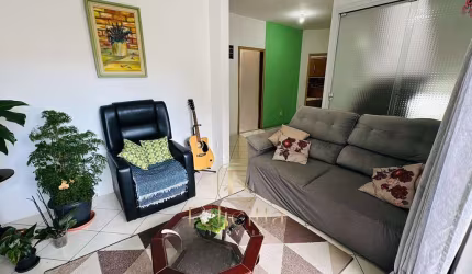 Casa com 03 dormitórios, no bairro Jardim Atlântico em Florianópolis/SC