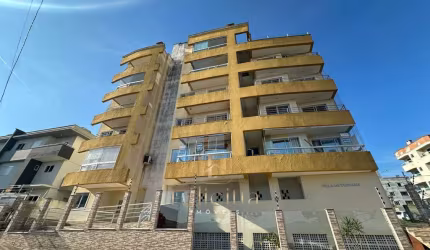 Apartamento com 02 dormitórios em Areias, São José/SC