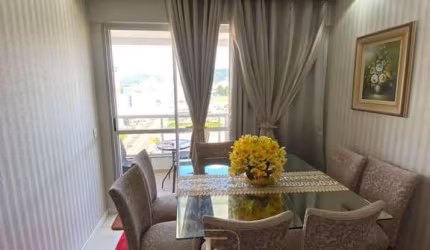 Apartamento em Passa Vinte, Palhoça/SC
