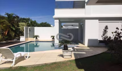 Casa à venda, 789 m² por R$ 7.500.000,00 - Jurerê Internacional - Florianópolis/SC