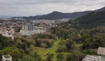 Terreno à venda, 44952 m² por R$ 11.500.000,00 - Córrego Grande - Florianópolis/SC