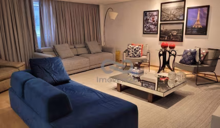 Apartamento com 3 dormitórios à venda, 179 m² por R$ 2.350.000,00 - Centro - Florianópolis/SC