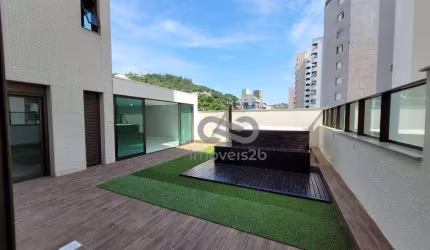 Apartamento à venda, 201 m² por R$ 1.990.000,00 - Agronômica - Florianópolis/SC