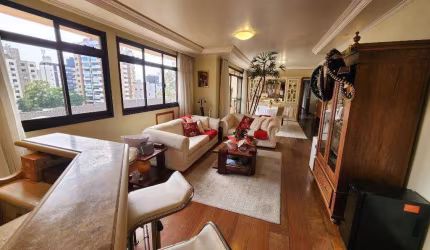 Apartamento com 4 dormitórios à venda, 186 m² por R$ 2.550.000,00 - Centro - Florianópolis/SC