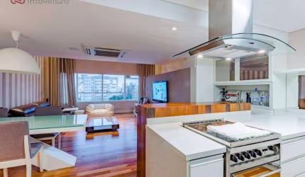 Apartamento à venda, 83 m² por R$ 1.700.000,00 - Centro - Florianópolis/SC