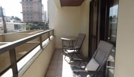 Apartamento à venda, 210 m² por R$ 1.800.000,00 - Centro - Florianópolis/SC