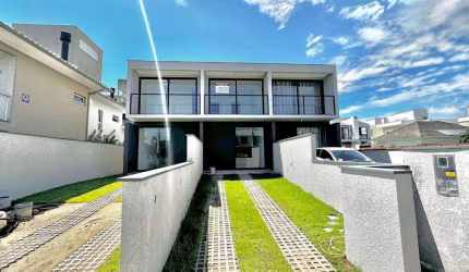 Casa à venda, 115 m² por R$ 829.000,00 - Cachoeira do Bom Jesus - Florianópolis/SC