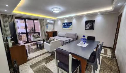 Apartamento à venda, 140 m² por R$ 1.600.000,00 - Centro - Florianópolis/SC
