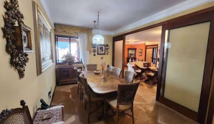 Apartamento com 4 dormitórios à venda, 184 m² por R$ 1.680.000,00 - Centro - Florianópolis/SC