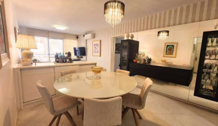 Apartamento com 4 dormitórios à venda, 120 m² por R$ 1.299.000,00 - Itacorubi - Florianópolis/SC