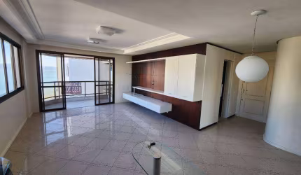 Apartamento com 3 dormitórios à venda, 121 m² por R$ 1.385.000,00 - Agronômica - Florianópolis/SC