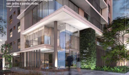 Apartamento com 3 dormitórios à venda, 153 m² por R$ 2.760.000,00 - Centro - Florianópolis/SC