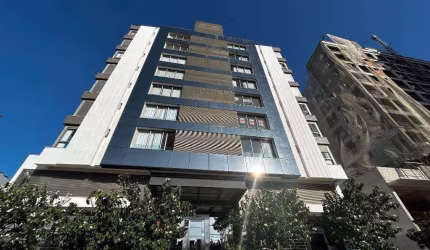 Apartamento com 3 dormitórios à venda, 114 m² por R$ 1.590.000 - Agronômica - Florianópolis/SC