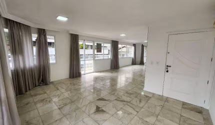 Apartamento com 4 dormitórios à venda, 255 m² por R$ 2.700.000,00 - Agronômica - Florianópolis/SC