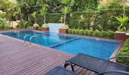 Apartamento com 2 dormitórios à venda, 71 m² por R$ 980.000,00 - Centro - Florianópolis/SC