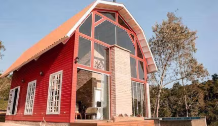 Sítio à venda, 63432 m² por R$ 1.346.000,00 - Arizona - Lauro Müller/SC