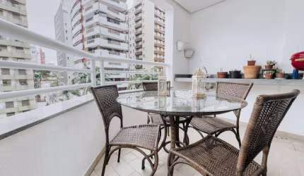 Apartamento com 3 dormitórios à venda, 151 m² por R$ 2.399.000,00 - Centro - Florianópolis/SC