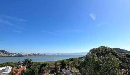 Apartamento com 2 dormitórios à venda, 67 m² por R$ 850.000 - João Paulo - Florianópolis/SC
