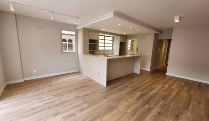Apartamento com 3 dormitórios à venda, 97 m² por R$ 899.000,00 - Centro - Florianópolis/SC
