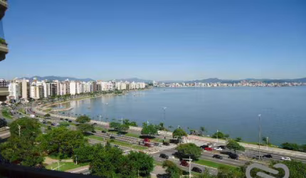 Apartamento à venda, 264 m² por R$ 2.950.000,00 - Beira Mar - Florianópolis/SC