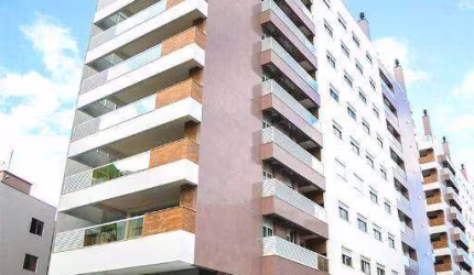 Apartamento à venda, 95 m² por R$ 1.315.000,00 - Itacorubi - Florianópolis/SC