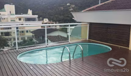 Cobertura à venda, 182 m² por R$ 2.950.000,00 - Lagoa da Conceição - Florianópolis/SC