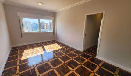 Apartamento com 4 dormitórios à venda, 166 m² por R$ 1.250.000,00 - Centro - Florianópolis/SC
