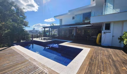 C para alugar, 490 m² por R$ 25.000/mês - Córrego Grande - Florianópolis/SC