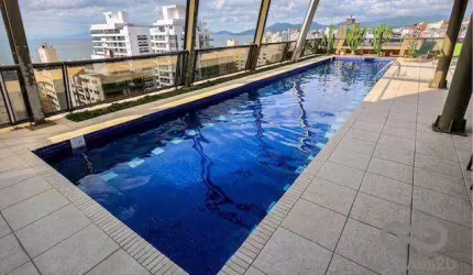 Apartamento à venda, 43 m² por R$ 790.000,00 - Centro - Florianópolis/SC